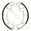 RENAU 0870415700 Brake Shoe Set